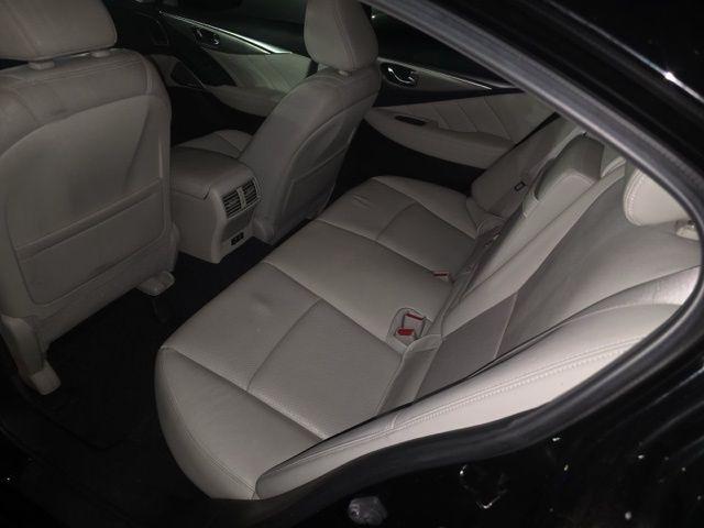 used 2023 INFINITI Q50 car, priced at $31,498