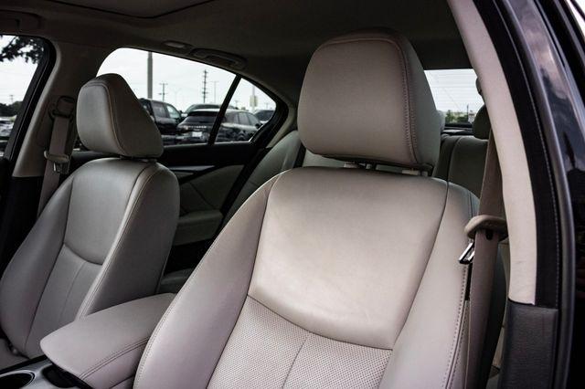 used 2023 INFINITI Q50 car, priced at $30,759