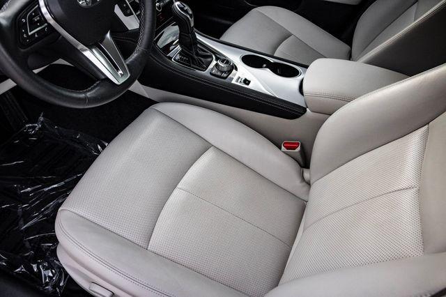 used 2023 INFINITI Q50 car, priced at $30,759