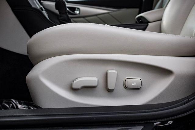 used 2023 INFINITI Q50 car, priced at $30,759
