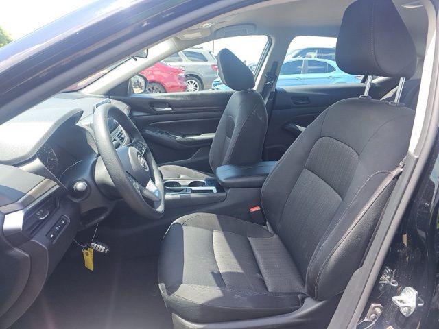 used 2024 Nissan Altima car, priced at $21,766