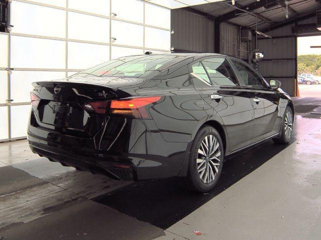 used 2024 Nissan Altima car, priced at $21,766