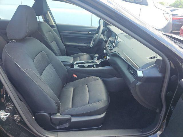 used 2024 Nissan Altima car, priced at $21,766