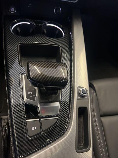 used 2023 Audi A4 car, priced at $31,091