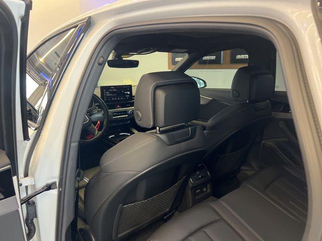 used 2023 Audi A4 car, priced at $31,091
