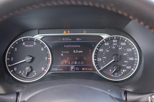 used 2024 Nissan Sentra car, priced at $22,244