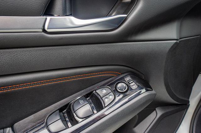used 2023 Nissan Altima car, priced at $19,791