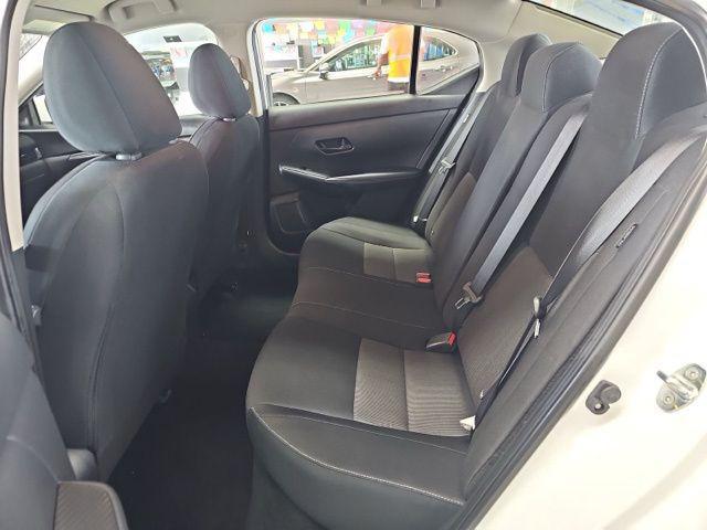 used 2024 Nissan Sentra car, priced at $19,320
