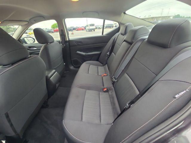 used 2024 Nissan Altima car, priced at $24,168