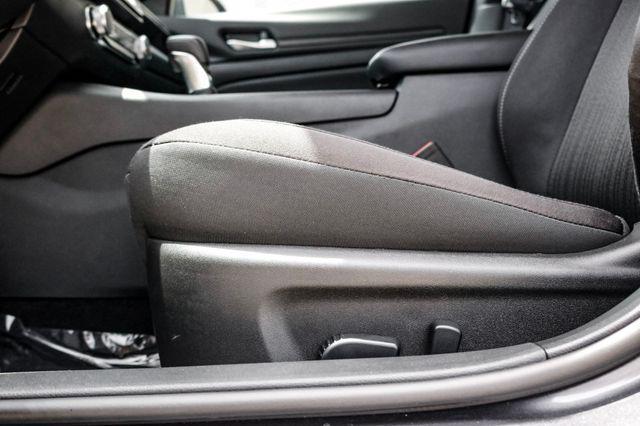 used 2024 Nissan Altima car, priced at $23,884