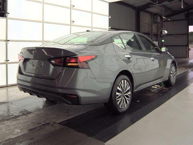 used 2024 Nissan Altima car, priced at $24,168