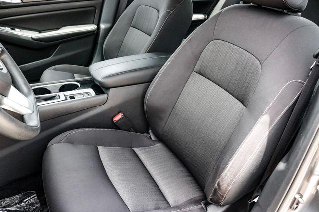 used 2024 Nissan Altima car, priced at $23,884