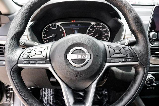 used 2024 Nissan Altima car, priced at $23,884