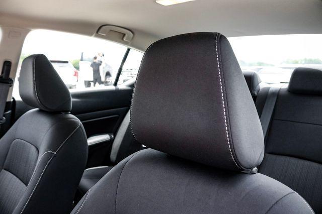 used 2024 Nissan Altima car, priced at $23,884