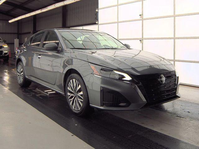 used 2024 Nissan Altima car, priced at $24,168