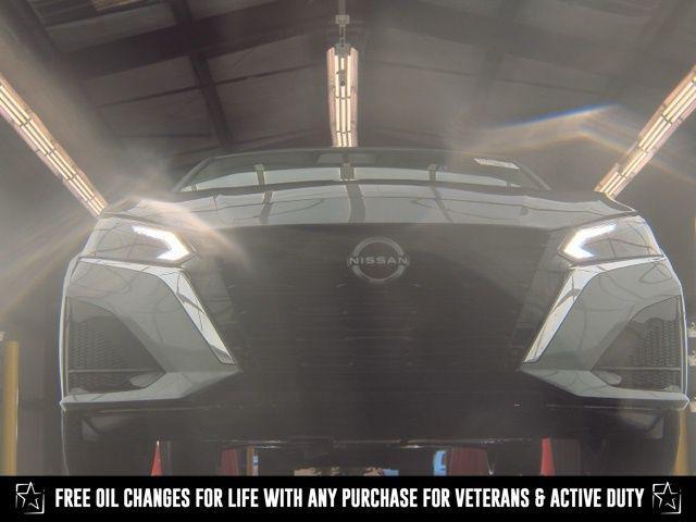 used 2024 Nissan Altima car, priced at $24,168
