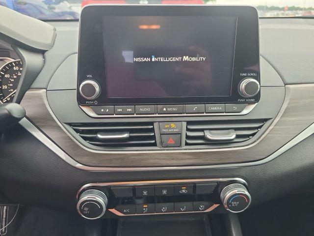 used 2024 Nissan Altima car, priced at $24,168