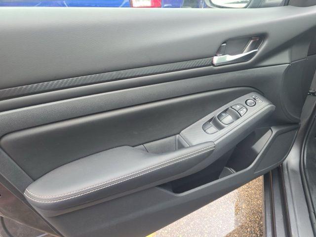 used 2024 Nissan Altima car, priced at $24,168