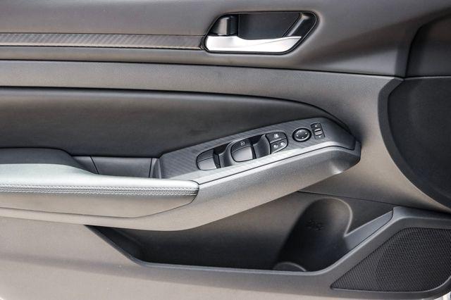 used 2024 Nissan Altima car, priced at $23,884