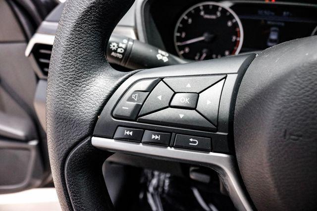 used 2024 Nissan Altima car, priced at $23,884