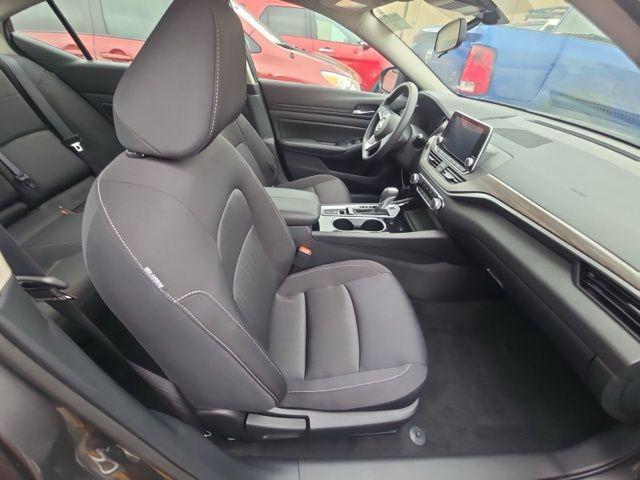 used 2024 Nissan Altima car, priced at $24,168