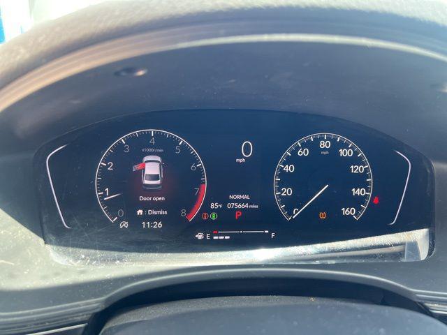 used 2022 Honda Civic car, priced at $24,904