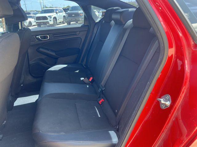 used 2022 Honda Civic car, priced at $24,904