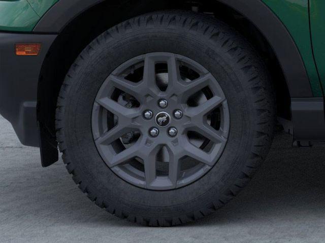 new 2025 Ford Bronco Sport car, priced at $33,865