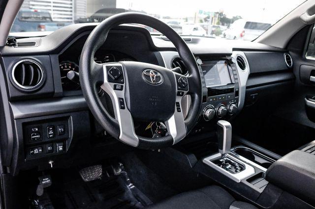 used 2020 Toyota Tundra car, priced at $37,541