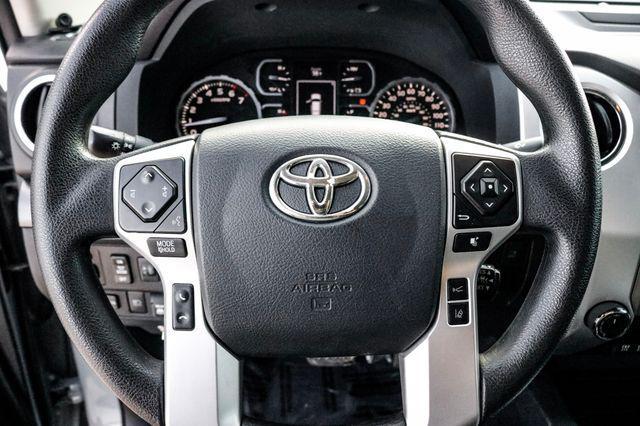 used 2020 Toyota Tundra car, priced at $37,541