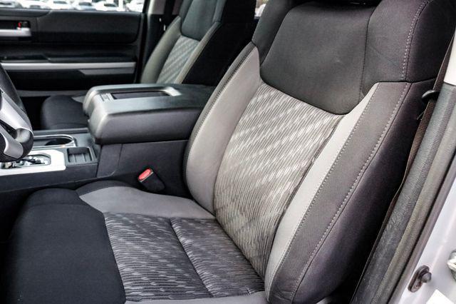 used 2020 Toyota Tundra car, priced at $37,541