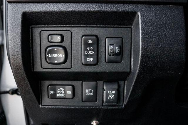 used 2020 Toyota Tundra car, priced at $37,541