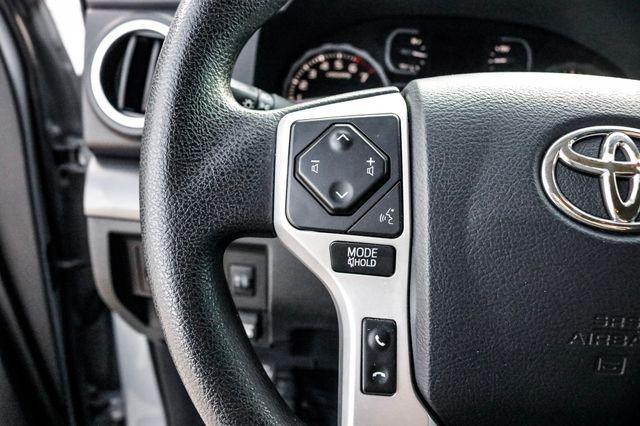 used 2020 Toyota Tundra car, priced at $37,541