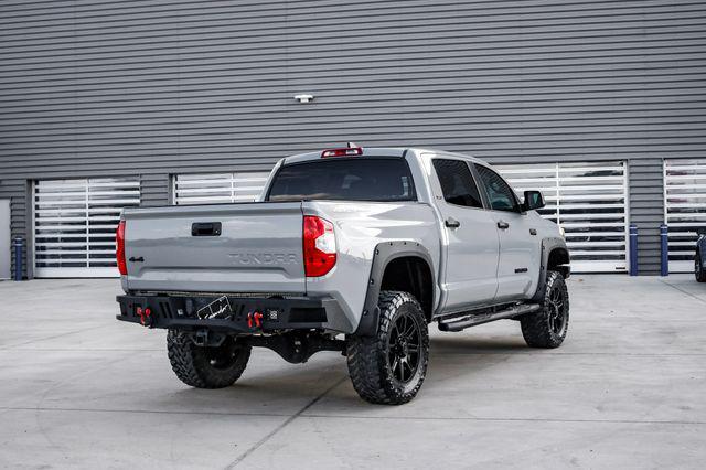 used 2020 Toyota Tundra car, priced at $37,541