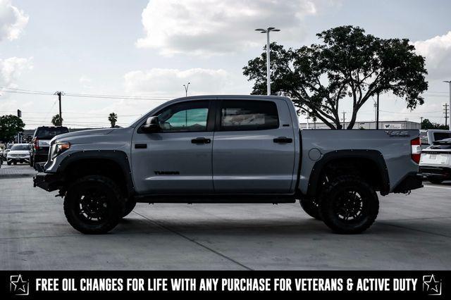 used 2020 Toyota Tundra car, priced at $37,541