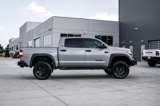used 2020 Toyota Tundra car, priced at $37,541