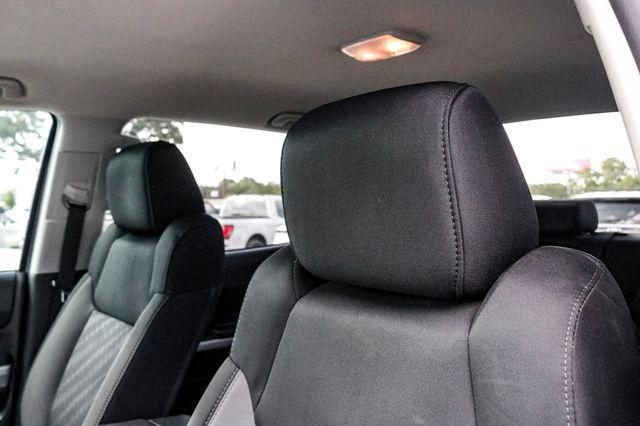 used 2020 Toyota Tundra car, priced at $37,541