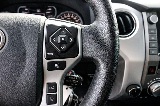 used 2020 Toyota Tundra car, priced at $37,541