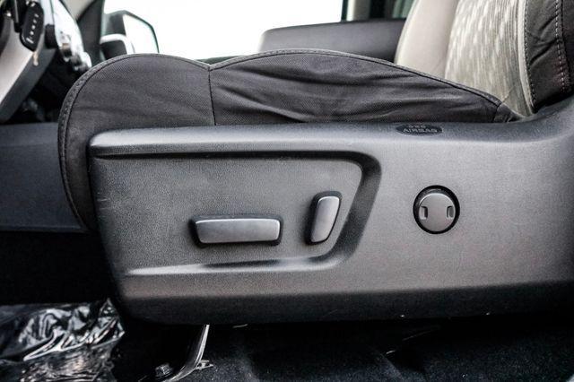 used 2020 Toyota Tundra car, priced at $37,541