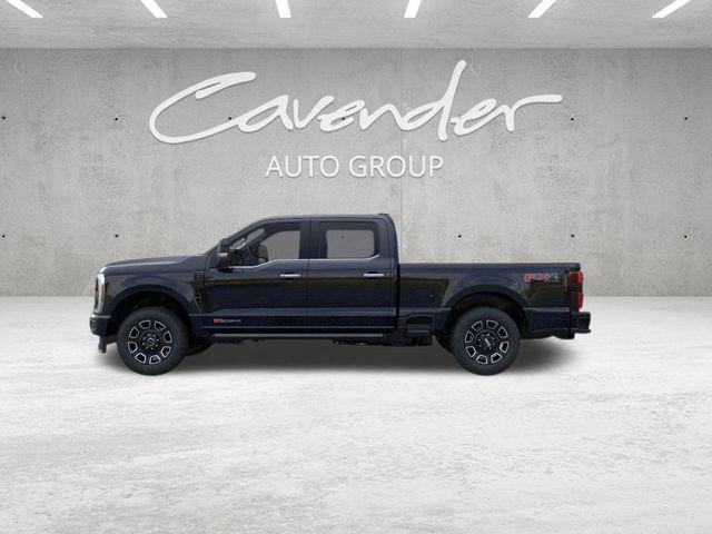 new 2026 Ford F-250 car, priced at $90,472