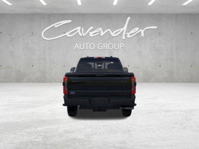 new 2026 Ford F-250 car, priced at $90,472