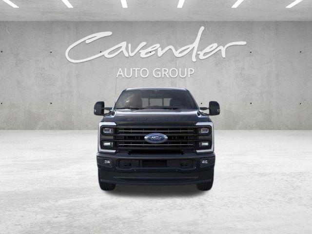 new 2026 Ford F-250 car, priced at $90,472