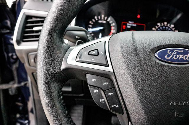 used 2016 Ford Edge car, priced at $19,432