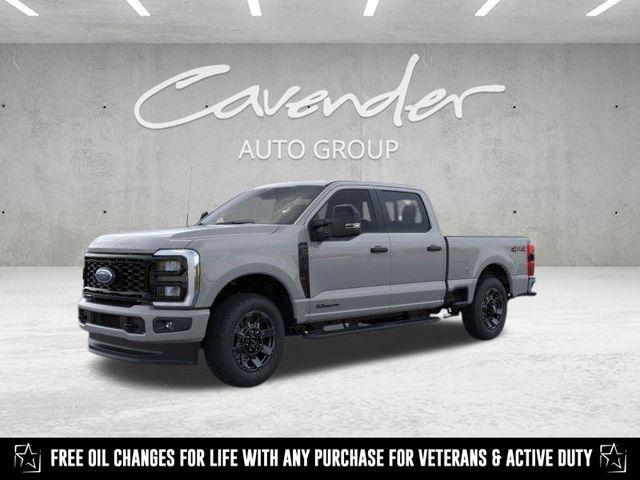 new 2026 Ford F-250 car, priced at $68,171