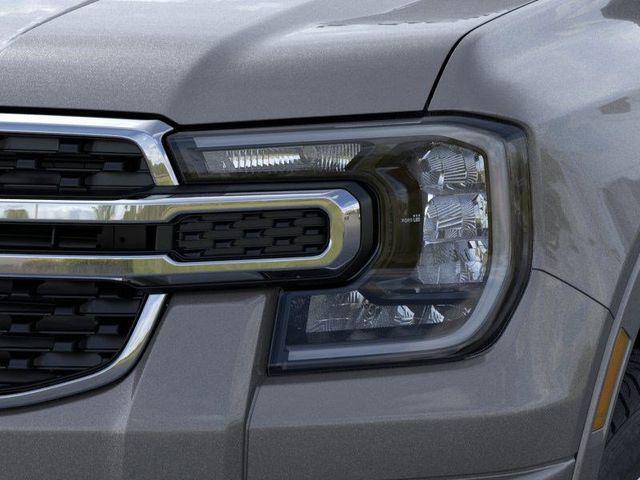 new 2025 Ford Ranger car, priced at $38,160