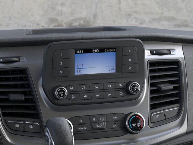 new 2024 Ford Transit-350 car, priced at $52,679