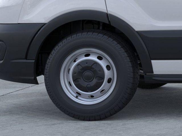 new 2024 Ford Transit-350 car, priced at $52,679