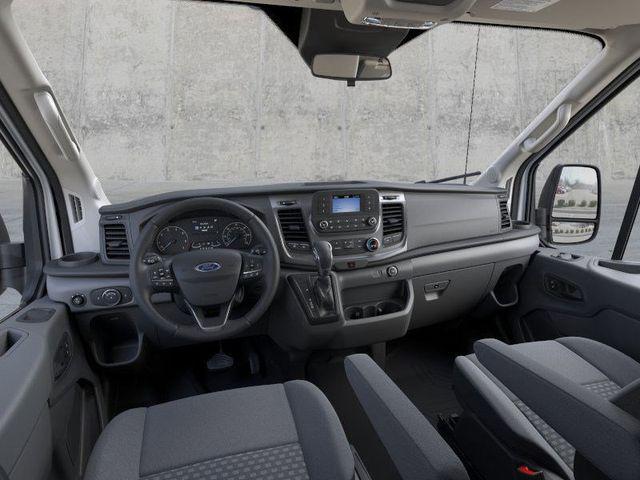 new 2024 Ford Transit-350 car, priced at $52,679