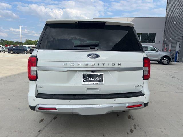 used 2022 Ford Expedition Max car, priced at $37,543