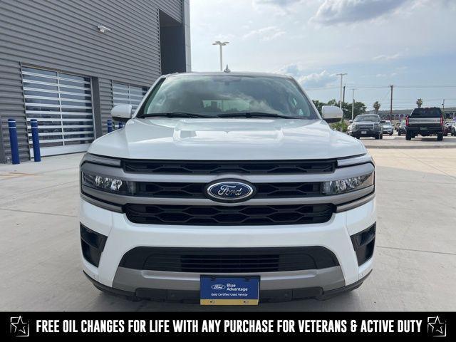 used 2022 Ford Expedition Max car, priced at $37,543